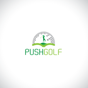 Logo Design by POP!