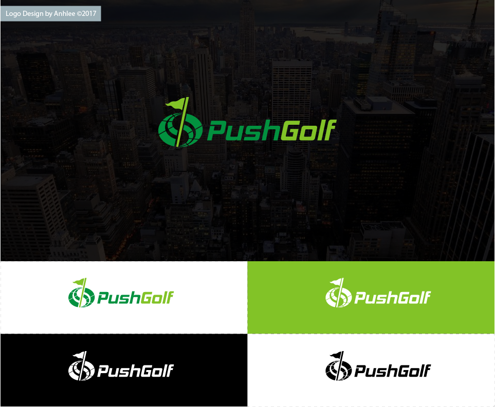 Logo Design by Anhlee for this project | Design #14261747