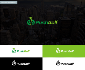 Logo Design by Anhlee