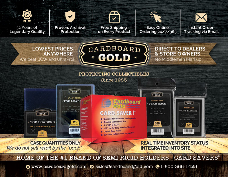 Postcard Design by alessandroevge for Cardboard+Gold%2C+Inc. | Design #14253637