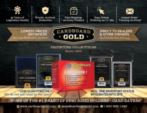 Postkarten-Design von alessandroevge für Cardboard+Gold%2C+Inc. | Design: #14253637