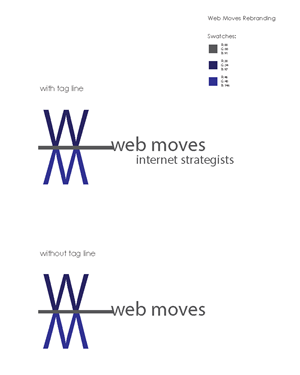 Logo Design by  lauren taylor mcloughlin