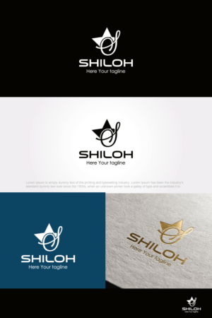 Logo Design by noishotori for this project | Design: #14850431