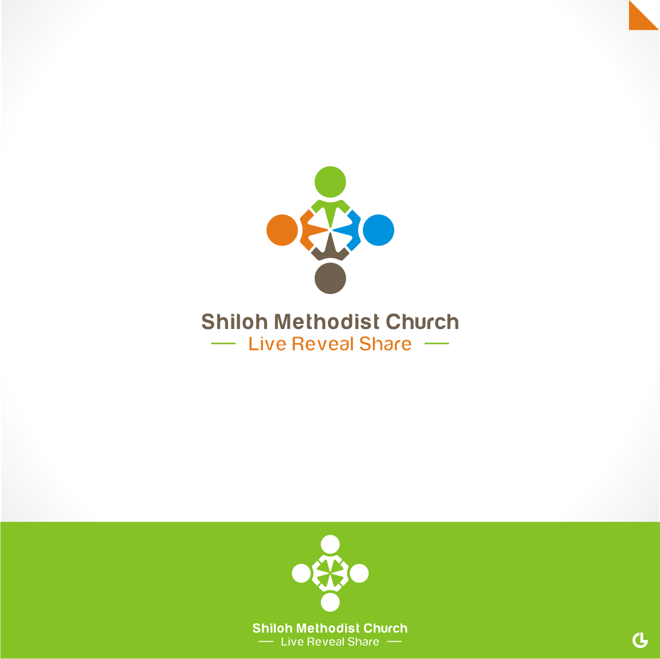 Logo Design by R!CKY for this project | Design #14891401
