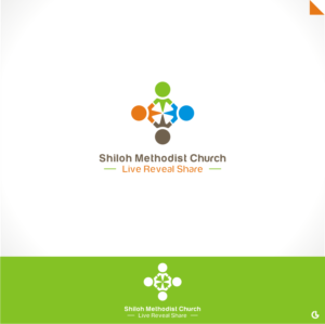 Logo Design by R!CKY for this project | Design: #14891401