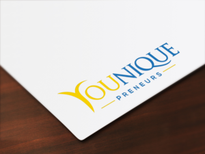 Logo Design by IMD-HUB for YOUniquePreneurs | Design: #14272311