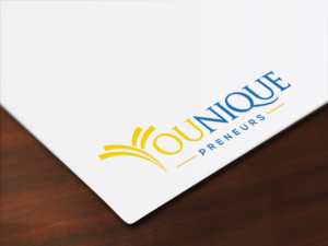 Design de Logo par IMD-HUB pour YOUniquePreneurs | Design : #14272355