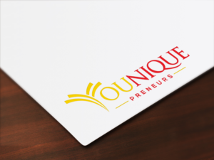 Design de Logo par IMD-HUB pour YOUniquePreneurs | Design : #14272363