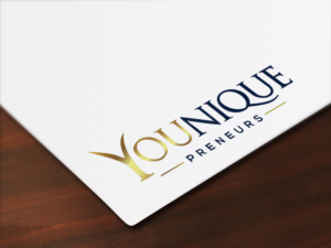 Design de Logo par IMD-HUB pour YOUniquePreneurs | Design : #14321753
