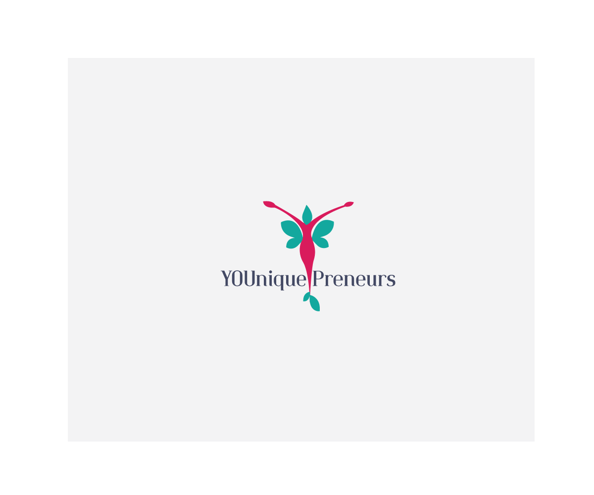Logo Design by Sunny for YOUniquePreneurs | Design #14256117