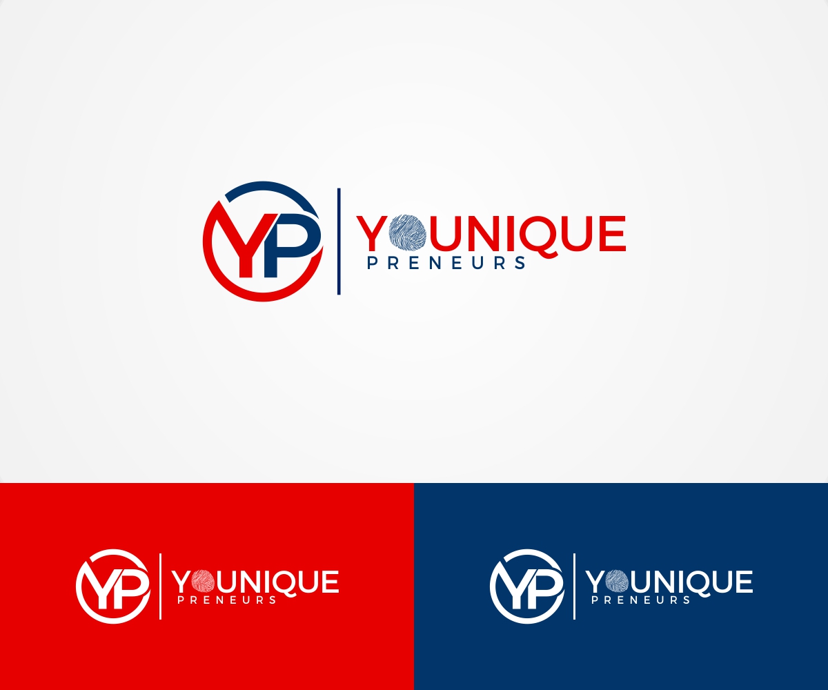 Logo Design by Liyana for YOUniquePreneurs | Design: #14336780