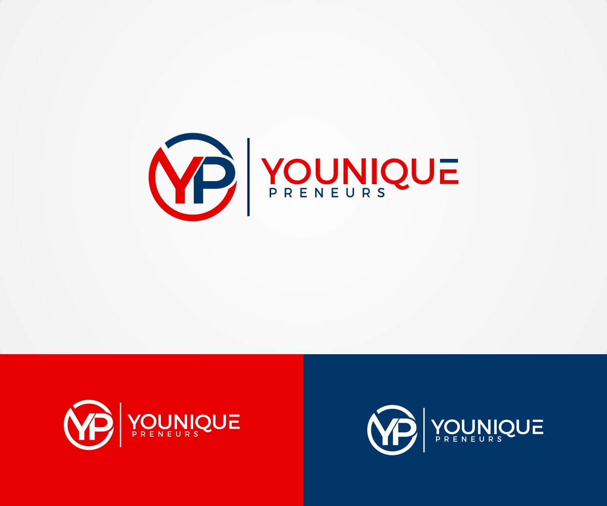 Design de Logo par Liyana pour YOUniquePreneurs | Design #14336781