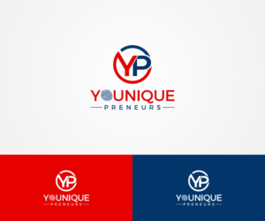 Design de Logo par Liyana pour YOUniquePreneurs | Design : #14336782