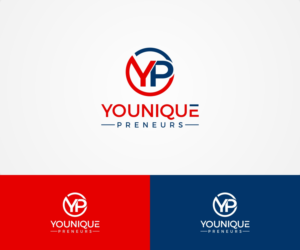 Design de Logo par Liyana pour YOUniquePreneurs | Design : #14336783