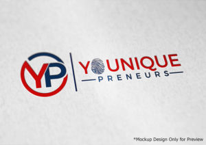 Design de Logo par Liyana pour YOUniquePreneurs | Design : #14364057