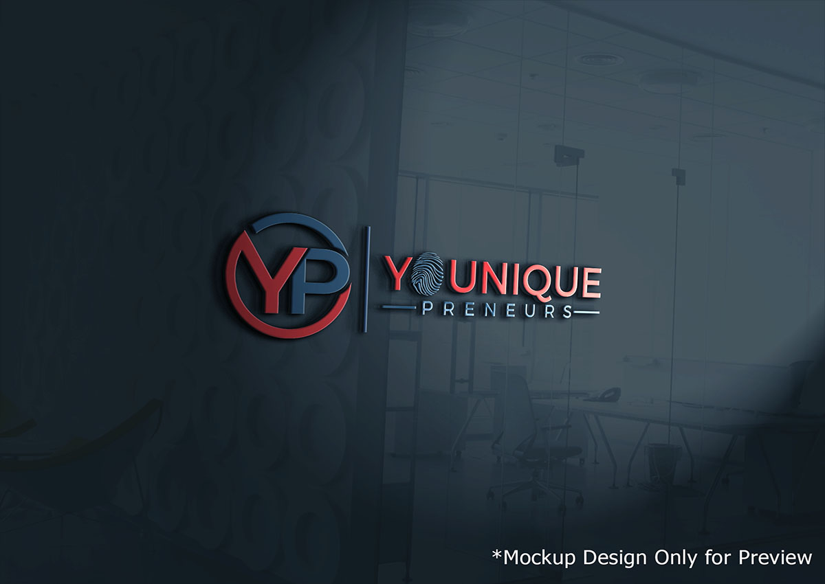 Design de Logo par Liyana pour YOUniquePreneurs | Design #14364058
