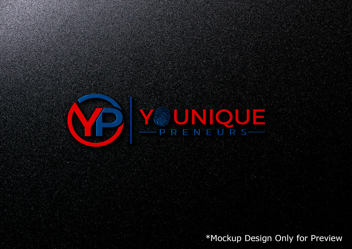 Design de Logo par Liyana pour YOUniquePreneurs | Design #14364059