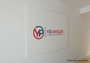 Design de Logo par Liyana pour YOUniquePreneurs | Design : #14364067
