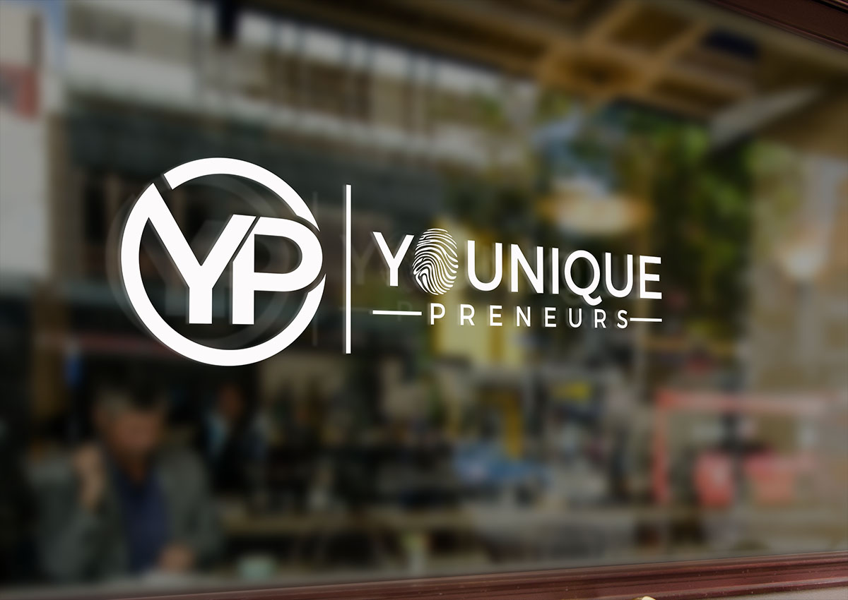 Design de Logo par Liyana pour YOUniquePreneurs | Design #14364068