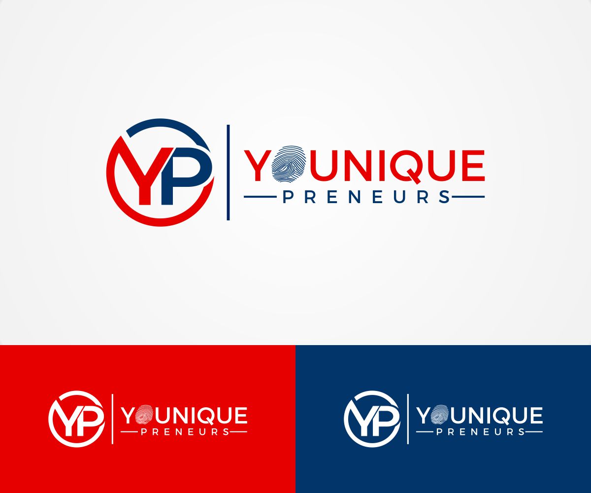 Logo-Design von Liyana für YOUniquePreneurs | Design #14364151