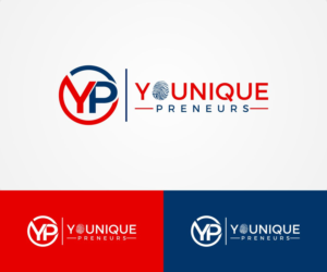 Logo Design by Liyana for YOUniquePreneurs | Design: #14364152