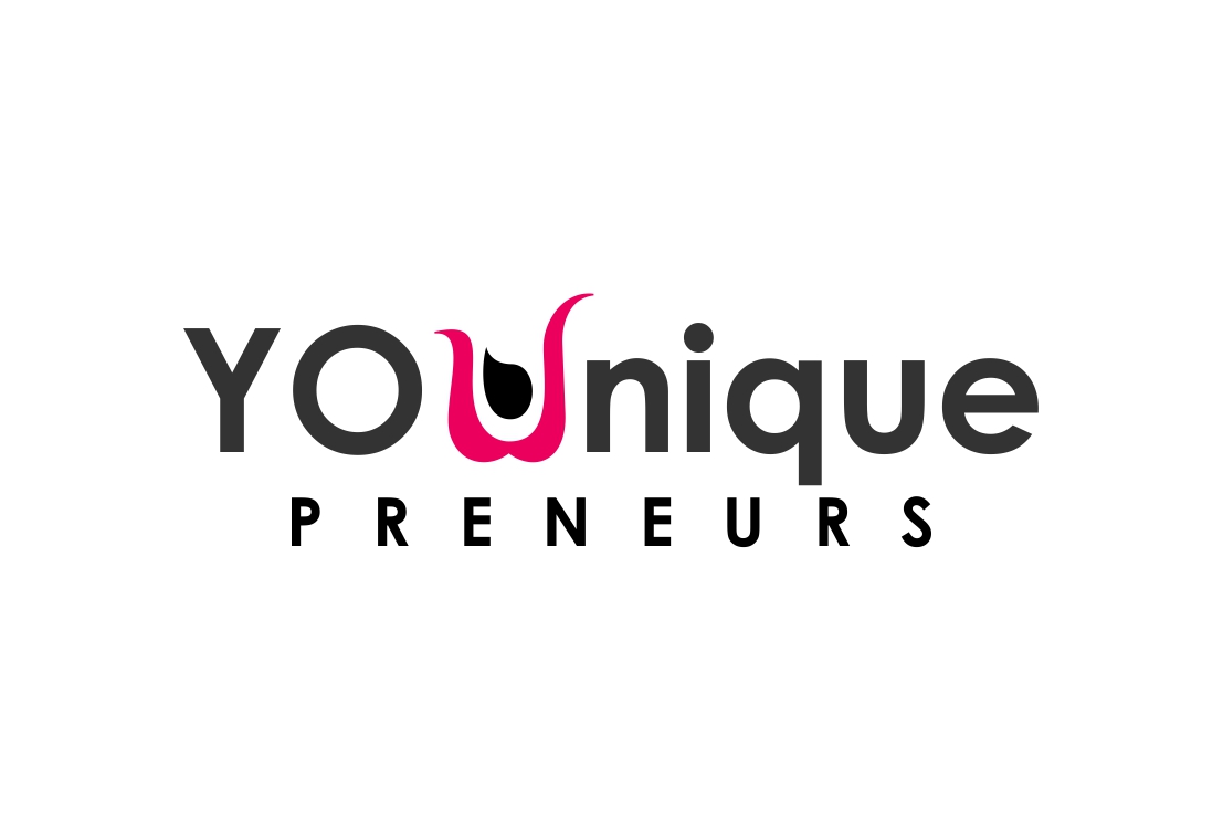 Logo Design by creative.bugs for YOUniquePreneurs | Design #14254973