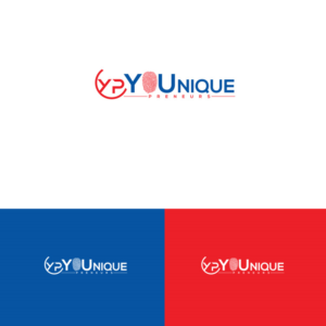 Logo Design by DesignDUO for YOUniquePreneurs | Design: #14360651