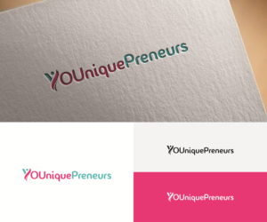Design de Logo par eMARK pour YOUniquePreneurs | Design : #14252261