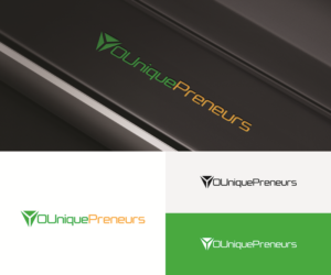 Design de Logo par eMARK pour YOUniquePreneurs | Design : #14252262