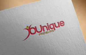 Design de Logo par Khalik pour YOUniquePreneurs | Design : #14257522