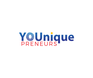 Logo Design by PBs for YOUniquePreneurs | Design: #14302565