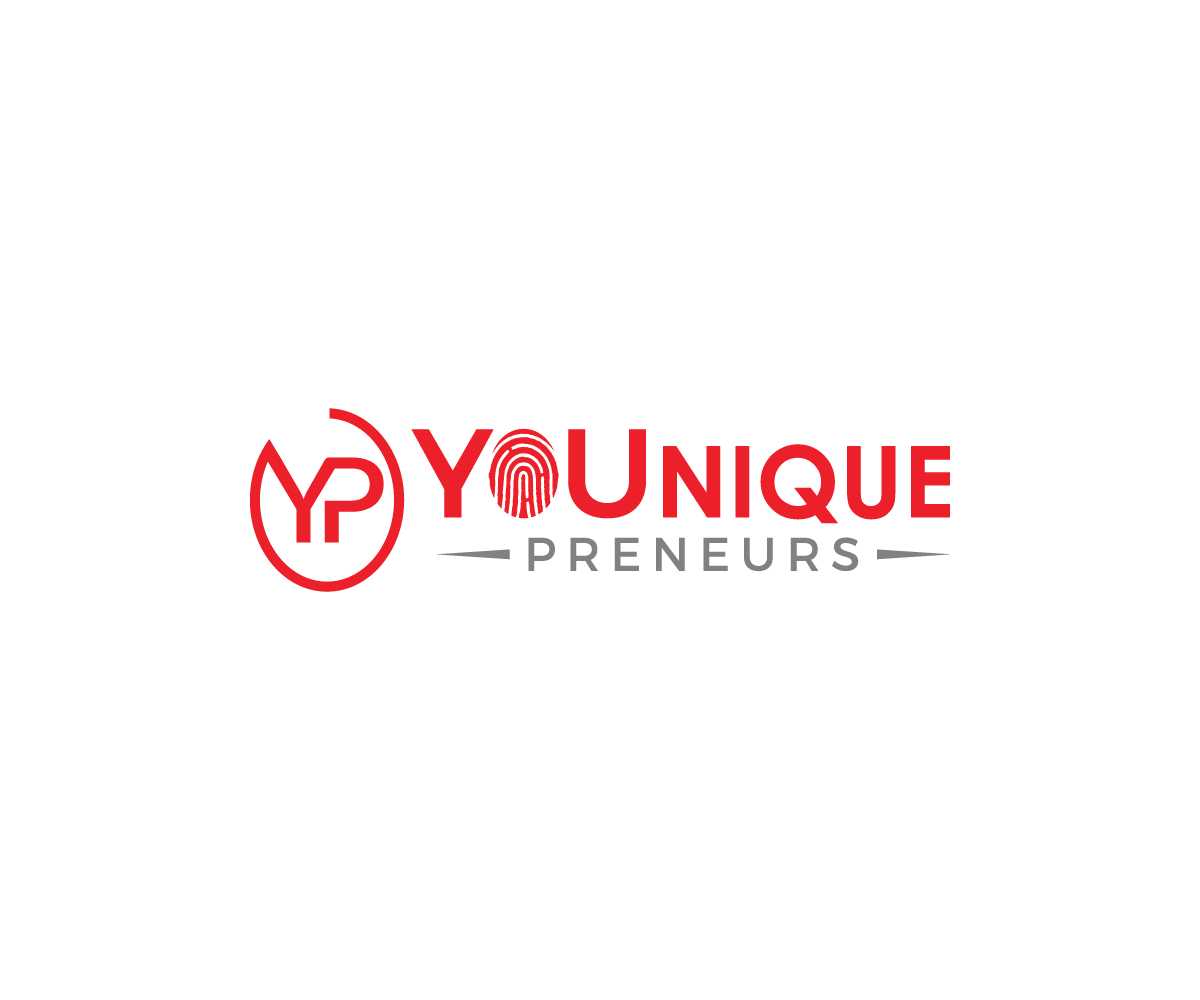 Logo Design by PBs for YOUniquePreneurs | Design #14342961