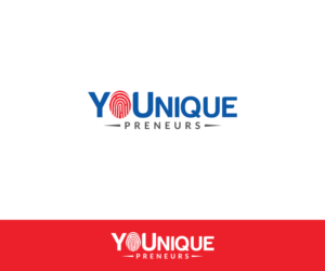 Logo Design by PBs for YOUniquePreneurs | Design: #14356335