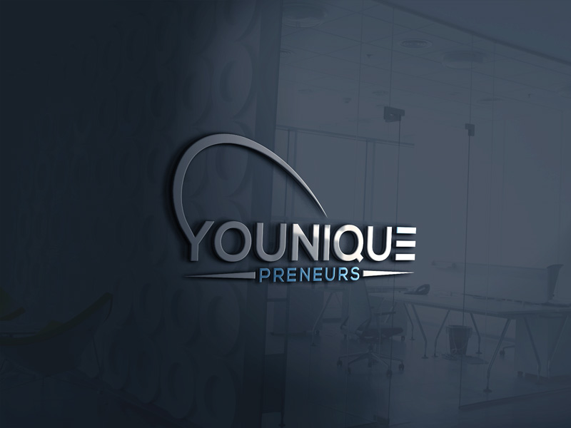 Logo Design by jan2you for YOUniquePreneurs | Design #14256455
