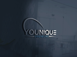 Logo Design by jan2you for YOUniquePreneurs | Design: #14256455