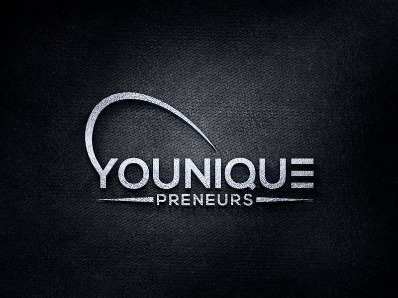 Logo-Design von jan2you für YOUniquePreneurs | Design #14256457