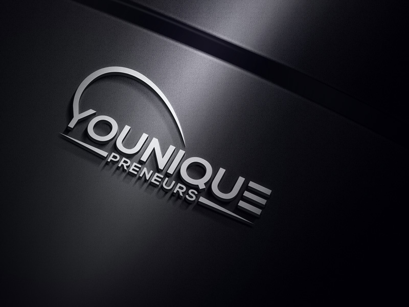 Logo Design by jan2you for YOUniquePreneurs | Design #14256458