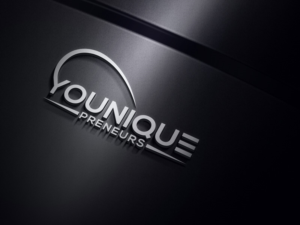 Logo Design by jan2you for YOUniquePreneurs | Design: #14256458