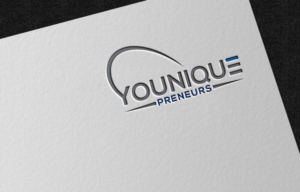 Logo Design by jan2you for YOUniquePreneurs | Design: #14256459