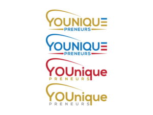 Logo Design by jan2you for YOUniquePreneurs | Design: #14270872