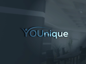Logo Design by asman for YOUniquePreneurs | Design: #14250481