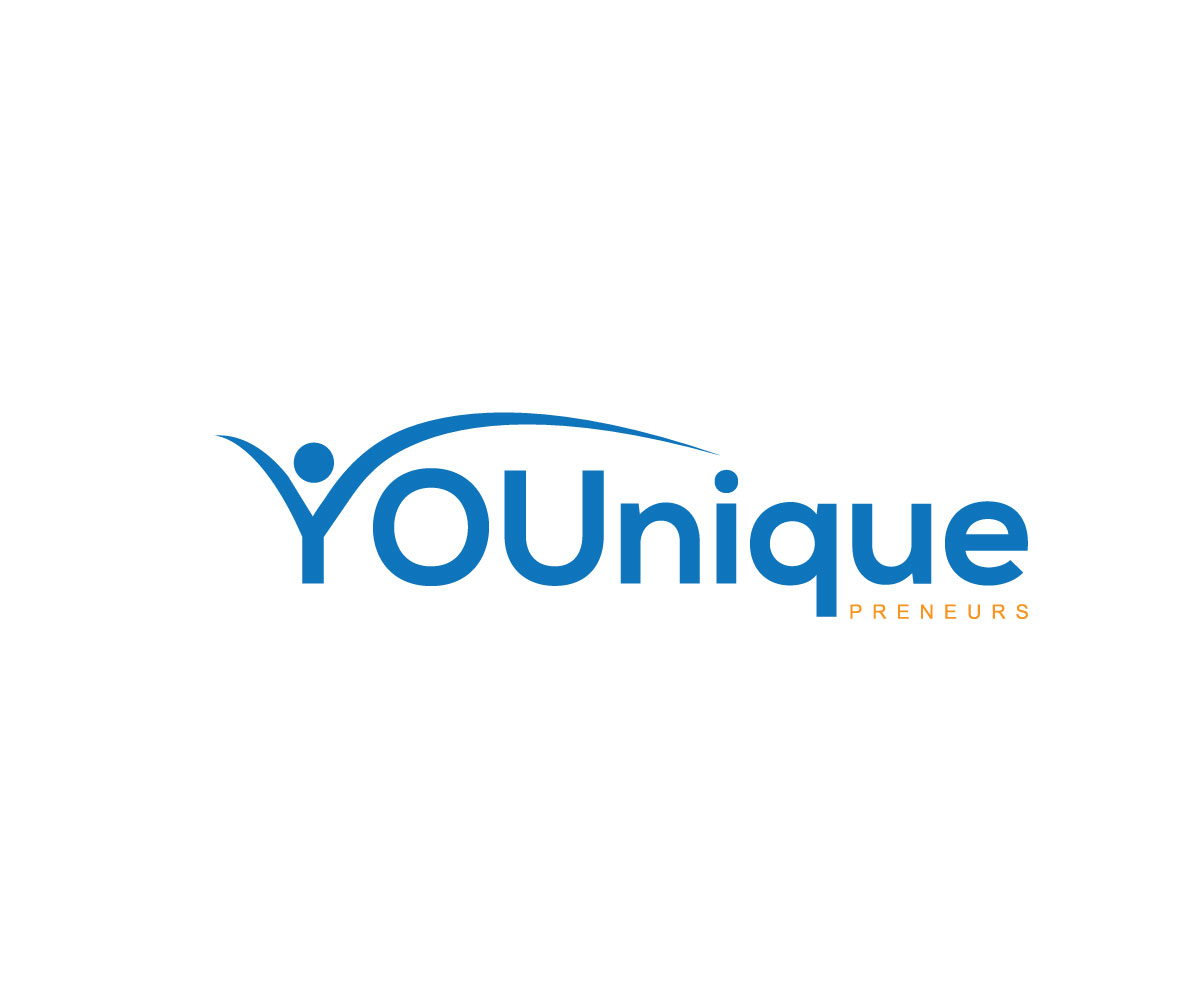 Logo Design by asman for YOUniquePreneurs | Design #14250482