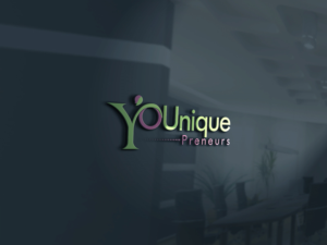 Logo Design by Top king  designer for YOUniquePreneurs | Design: #14249149