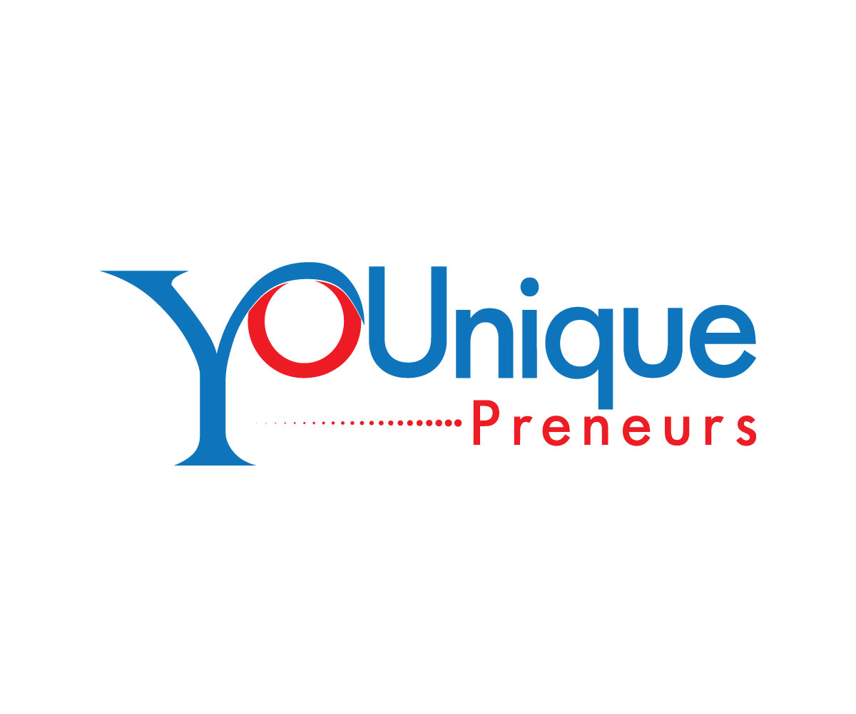 Logo Design by Top king  designer for YOUniquePreneurs | Design #14271365