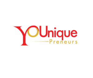 Logo Design by Top king  designer for YOUniquePreneurs | Design: #14278477
