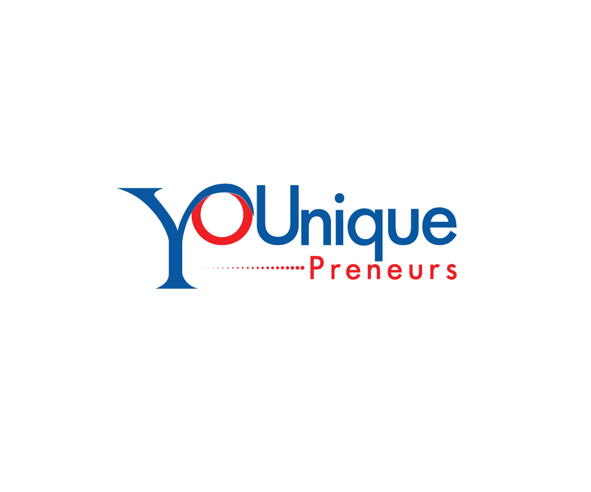 Logo Design by Top king  designer for YOUniquePreneurs | Design #14278480