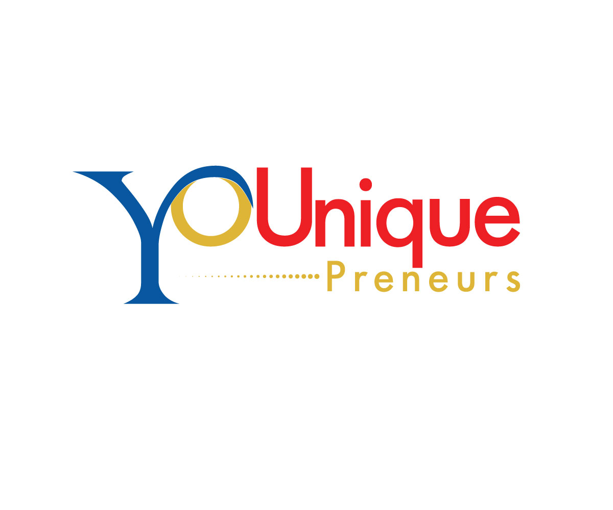 Logo Design by Top king  designer for YOUniquePreneurs | Design #14278481