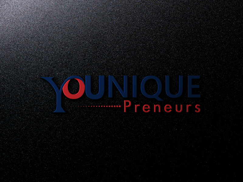Design de Logo par Top king  designer pour YOUniquePreneurs | Design #14301324