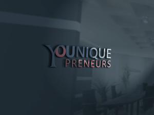 Logo Design by Top king  designer for YOUniquePreneurs | Design: #14301325