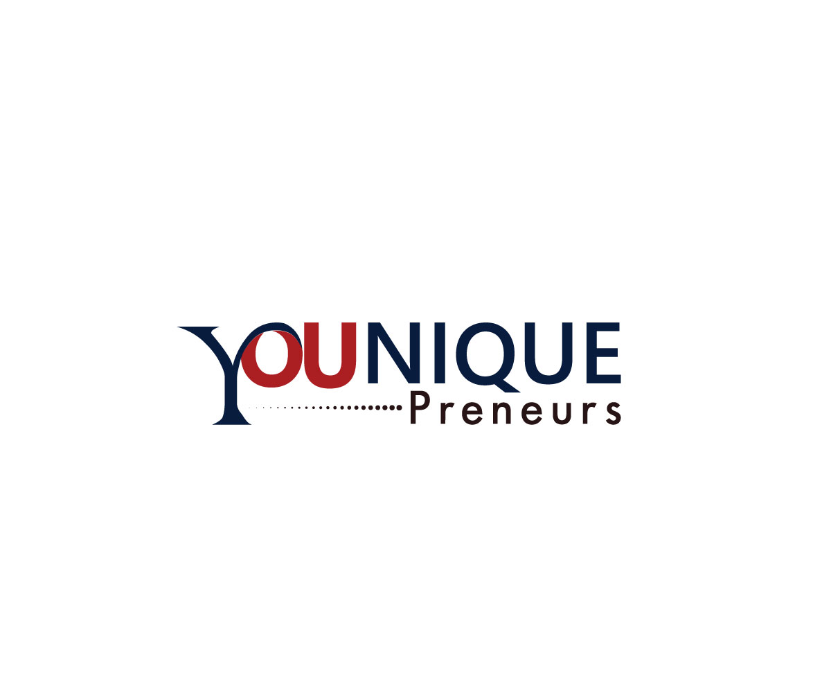 Design de Logo par Top king  designer pour YOUniquePreneurs | Design #14305504